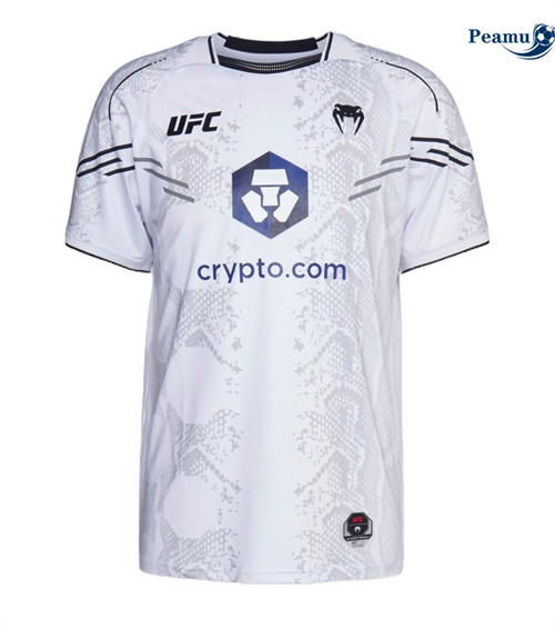 Novo Camisola UFC Adrenaline 'Fight Night' by Venum