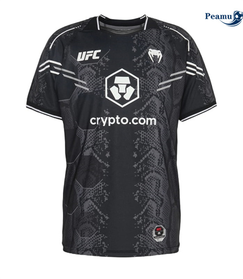 Oferta Camisola UFC Adrenaline 'Fight Night' by Venum