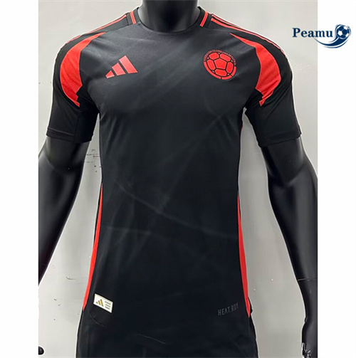Comprar Camisola Futebol Colombia Player Version Alternativa Equipamento 2024-2025