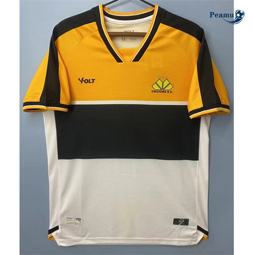 Loja Camisola Futebol Cruzeiro Alternativa Equipamento 2024-2025
