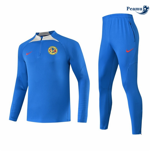 Oferta Fato de Treino América azul 2024-2025