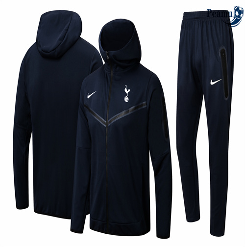 Comprar Casaco de Fato de Treino Tottenham Hotspur Sombrero azul real 2024-2025
