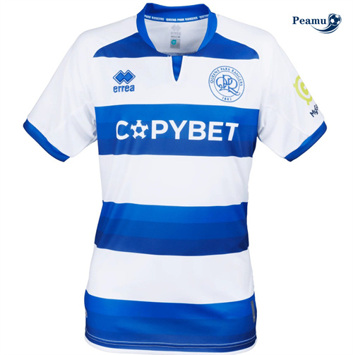 Criar Camisola Futebol Feyenoord Alternativa Equipamento 2024-2025