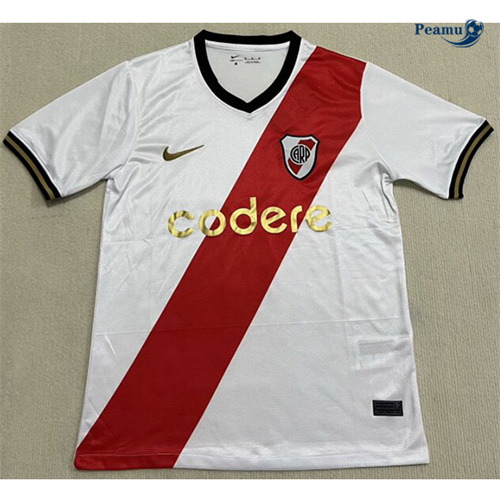 Loja Camisola Futebol Feyenoord Principal Equipamento 2024-2025