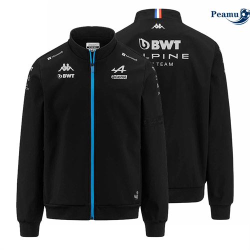 Loja Camisola Chaqueta BWT Alpine F1 2024