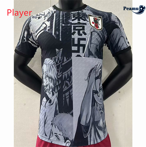 Oferta Camisola Futebol Japao Player Version Equipamento Tokyo edición especial 2024-2025