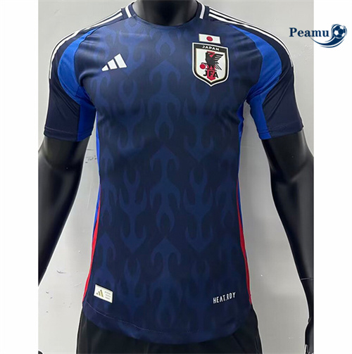 Comprar Camisola Futebol Japao Player Version Principal Equipamento 2024-2025