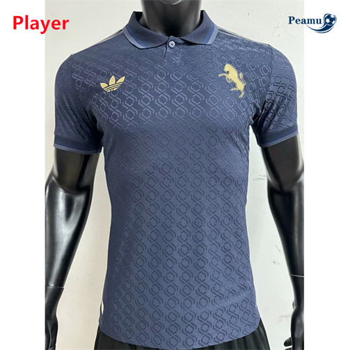 Oferta Camisola Futebol Juventus Player Version Terceiro Equipamento 2024-2025