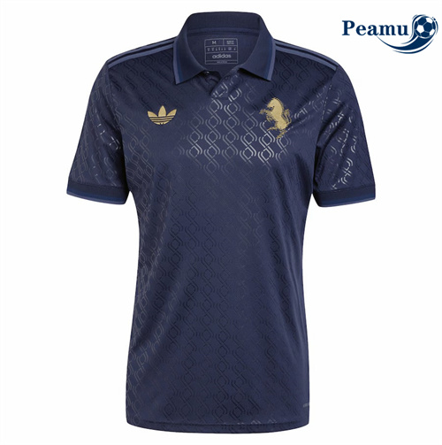 Loja Camisola Futebol Juventus Terceiro Equipamento 2024-2025