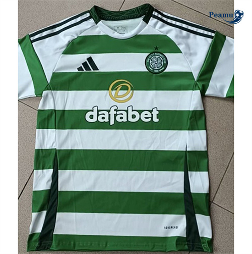 Comprar Camisola Futebol Krichuma Principal Equipamento 2024-2025