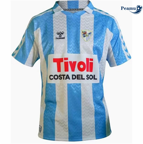 Comprar Camisola Futebol Malaga Equipamento edición conmemorativa 2024-2025
