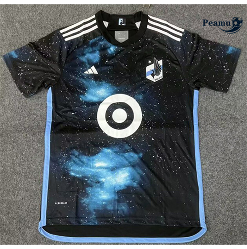 Comprar Camisola Futebol Minnesota United FC Principal Equipamento 2024-2025