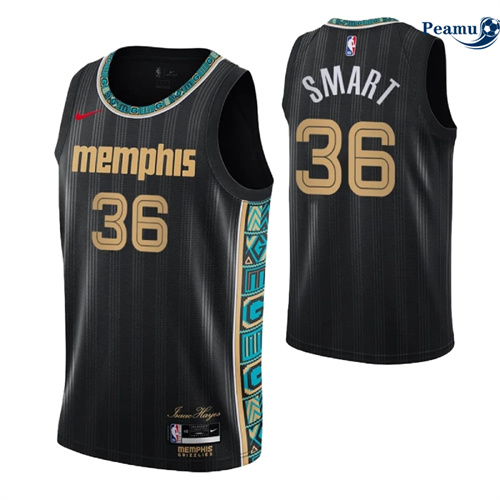 Comprar Camisola Marcus Smart, Memphis Grizzlies 2022/23 - Classic