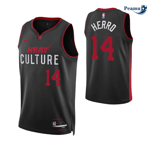Oferta Camisola Tyler Herro, Miami Heat 2023/24 - City