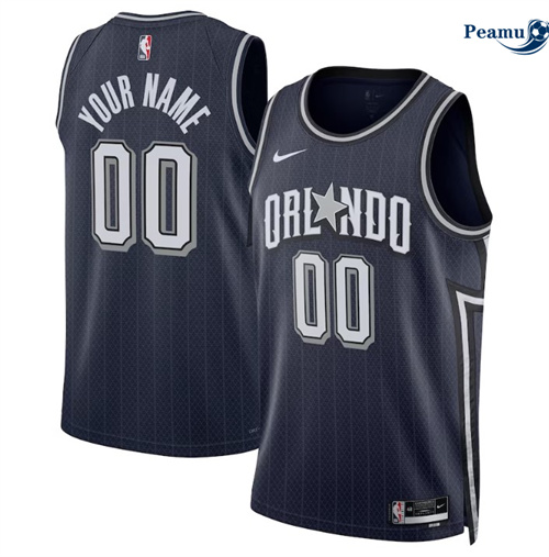 Oferta Camisola Custom, Orlando Magic 2023/24 - City