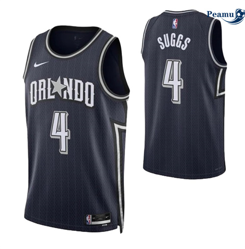 Comprar Camisola Jalen Suggs, Orlando Magic 2023/24 - City