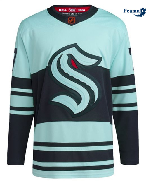 Comprar Camisola Seattle Kraken - Reverse Retro