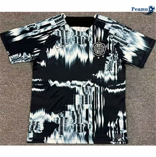 Loja Camisola Futebol Olimpia Equipamento Training 2024-2025