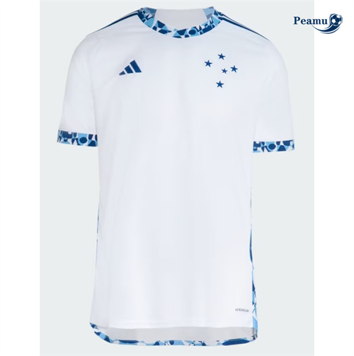 Novo Camisola Futebol Queens Park Rangers Principal Equipamento 2024-2025