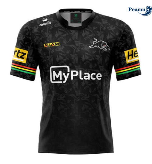 Loja Camisola Penrith Panthers 1a Equipación 2024
