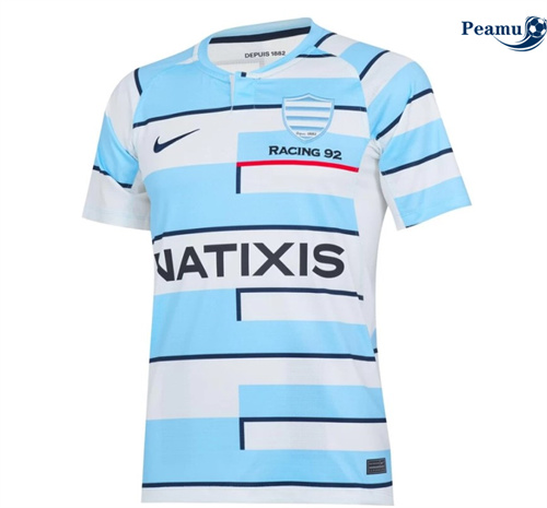 Oferta Camisola Racing 92 1a Equipación 2021/22