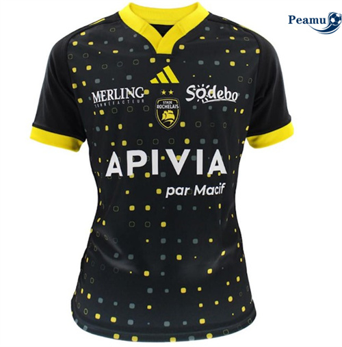 Comprar Camisola Stade Rochelais 1a Equipación 2023/24