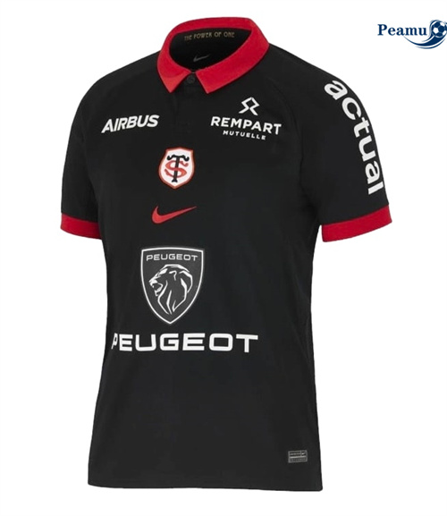Loja Camisola Stade Toulousain 1a Equipación 2023/24