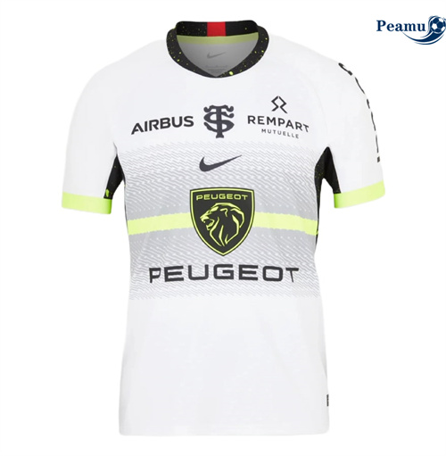 Novo Camisola Stade Toulousain 2a Equipación 2023/24