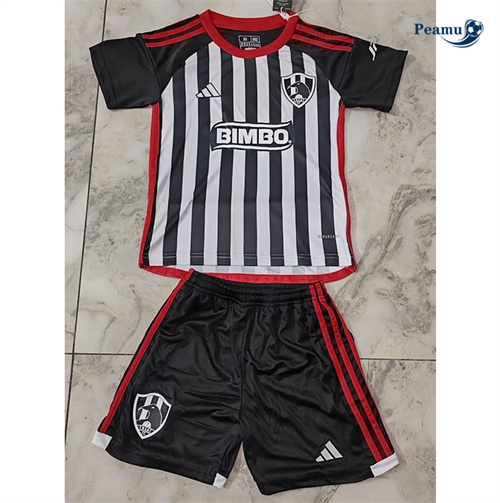 Criar Camisola Futebol Ravens Crianças Principal Equipamento 2024-2025