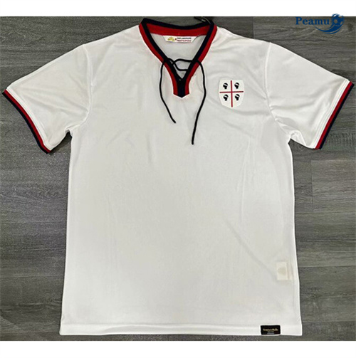Oferta Camisola Futebol Retrô Cagliari Equipamento 1969-1970