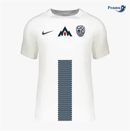 Oferta Camisola Futebol Slovénie Alternativa Equipamento 2024-2025