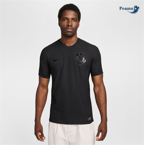 Novo Camisola Futebol Lisbon Equipamento 2024-2025