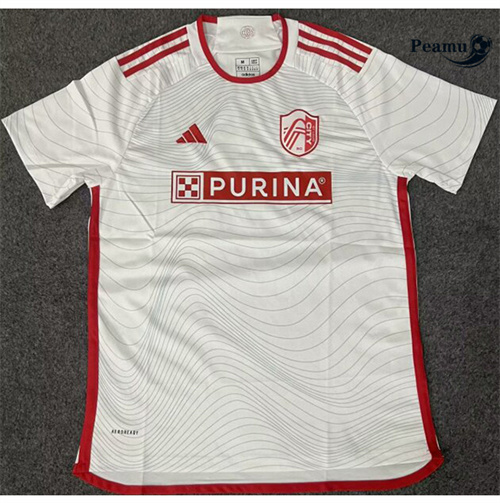 Oferta Camisola Futebol St. Louis Principal Equipamento 2024-2025