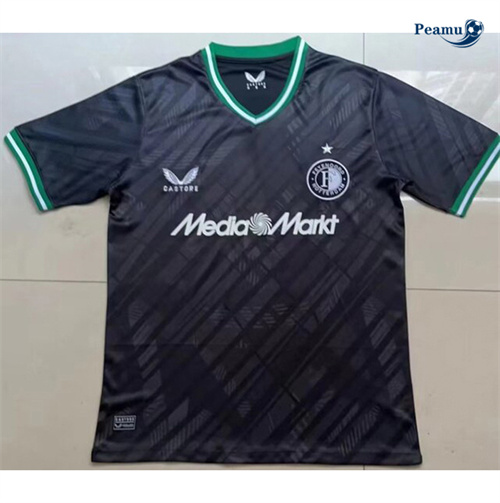 Comprar Camisola Futebol Tolima Principal Equipamento 2024-2025