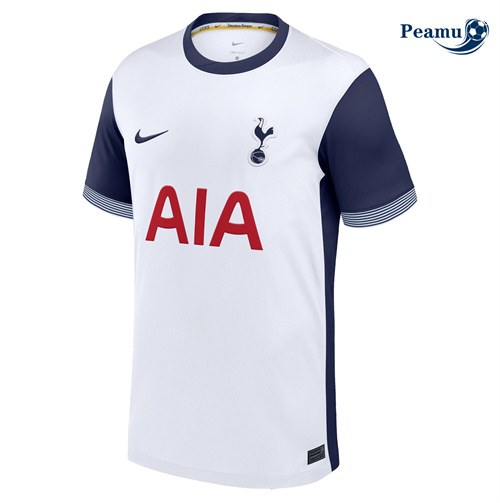 Oferta Camisola Futebol Tottenham Hotspur Principal Equipamento 2024-2025