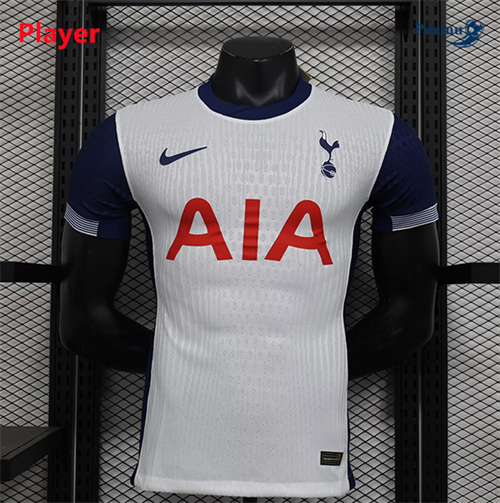 Oferta Camisola Futebol Tottenham Hotspur Player Version Principal Equipamento 2024-2025