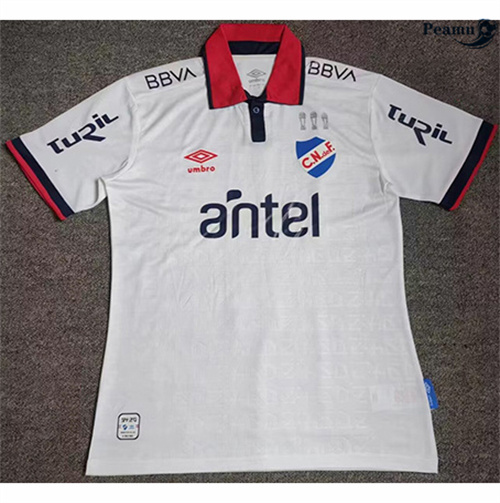 Criar Camisola Futebol Ulla National Principal Equipamento 2024-2025