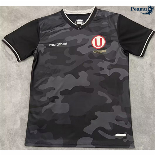 Loja Camisola Futebol University of Peru Principal Equipamento 2024-2025