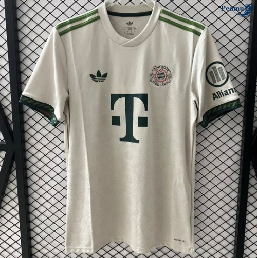 Camisola Futebol Bayern de Munique Equipamento Especial 2025-2026