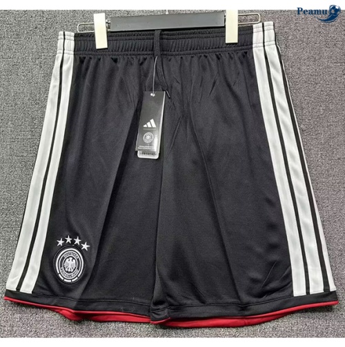 Camisola Futebol Alemanha Calcoes Principal Equipamento 2026-2027