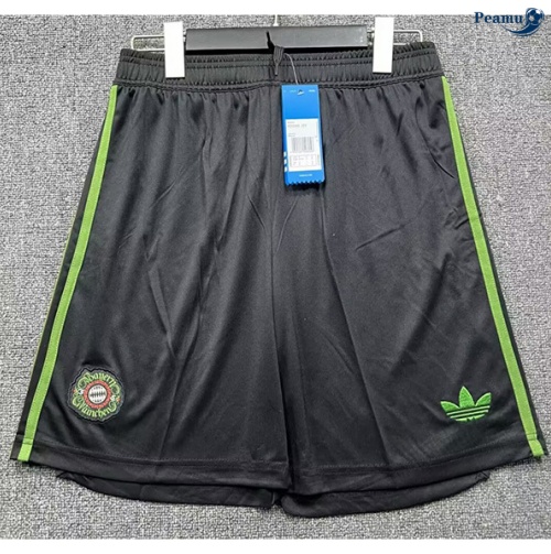 Camisola Futebol Bayern de Munique Calcoes Equipamento Especial 2025-2026