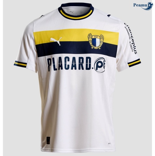 Camisola Futebol Famalicao Principal Equipamento 2025-2026