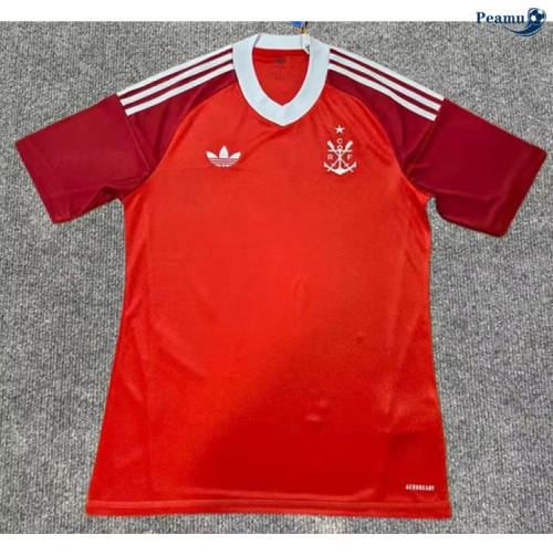 Camisola Futebol Flamengo Equipamento Especial 2025-2026