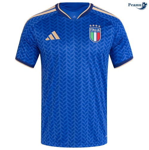 Camisola Futebol Italia Principal Equipamento 2026-2027
