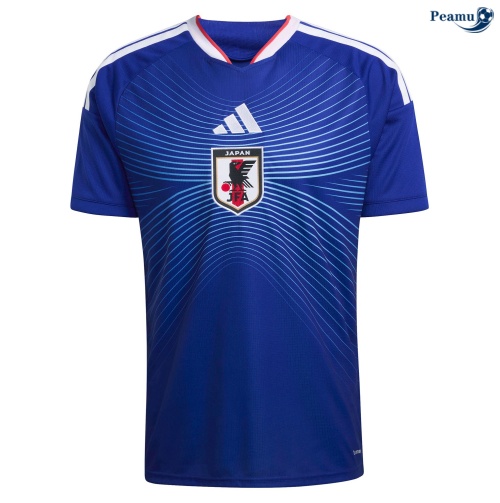 Camisola Futebol Japao Principal Equipamento 2026-2027