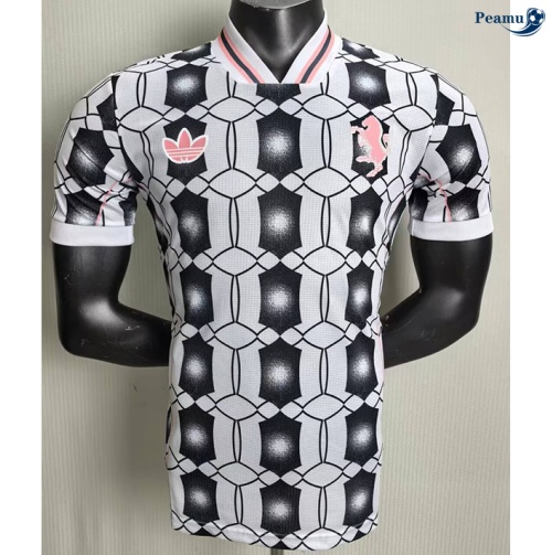 Camisola Futebol Juventus Player Retro Equipamento conmemorar 2025-2026