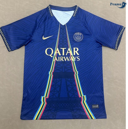 Camisola Futebol PSG Equipamento Especial 2025-2026
