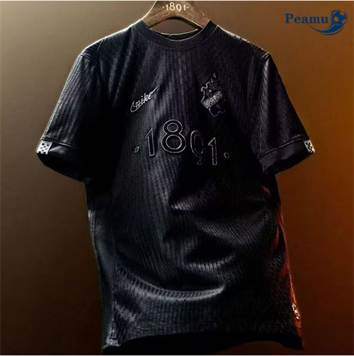 Comprar Camisola Futebol AIK Solna Equipamento especial 2025-2026