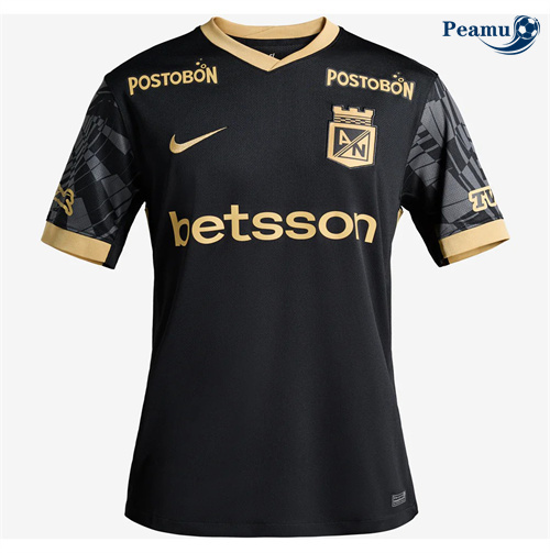 Vender Camisola Futebol Atletico Nacional Alternativa Equipamento 2025-2026