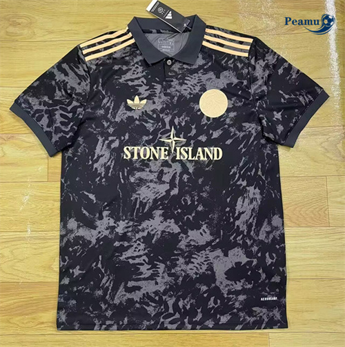 Oferta Camisola Futebol Ajax Terceiro Equipamento 2025-2026